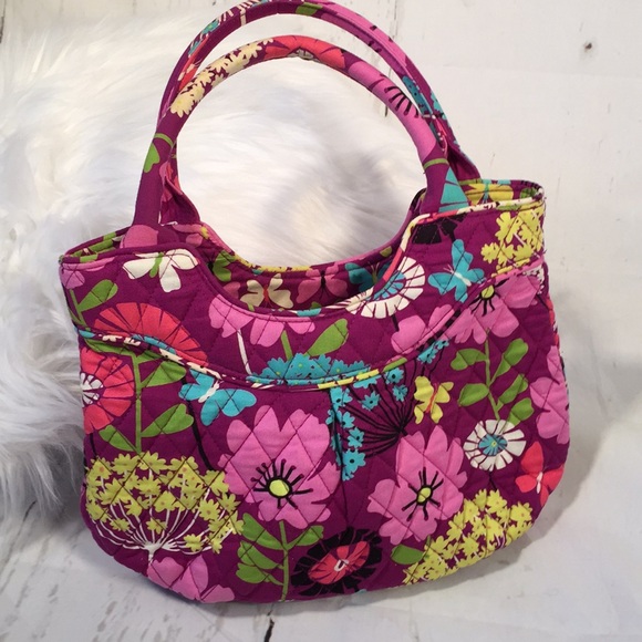Vera Bradley Handbags - Vera Bradley mini bag!  New! NWOT